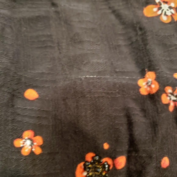 Desigual top size medium - Picture 2 of 5